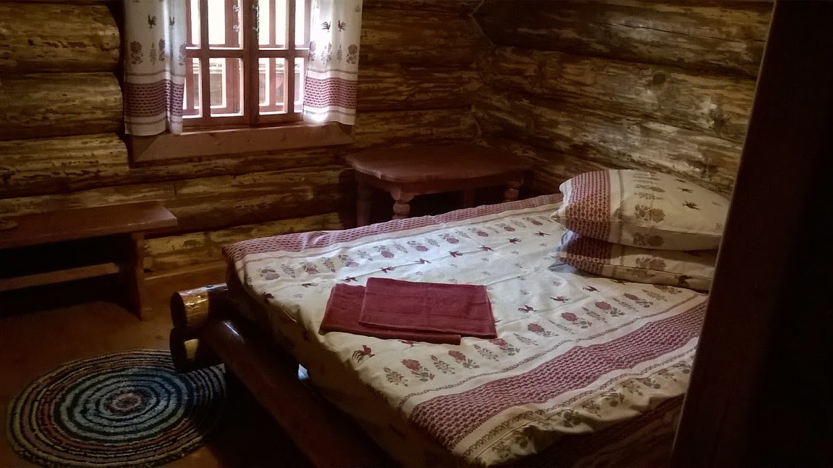 Гостиница "Усадьба Арлазорова" - photo 4