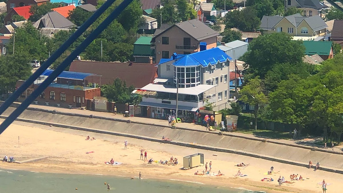 Гостиничный комплекс "Тропикана" - photo 2