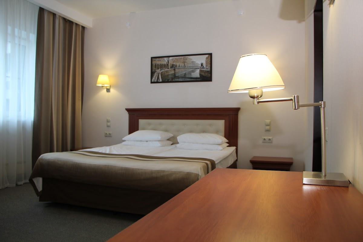 S7 Hotel Domodedovo - photo 5