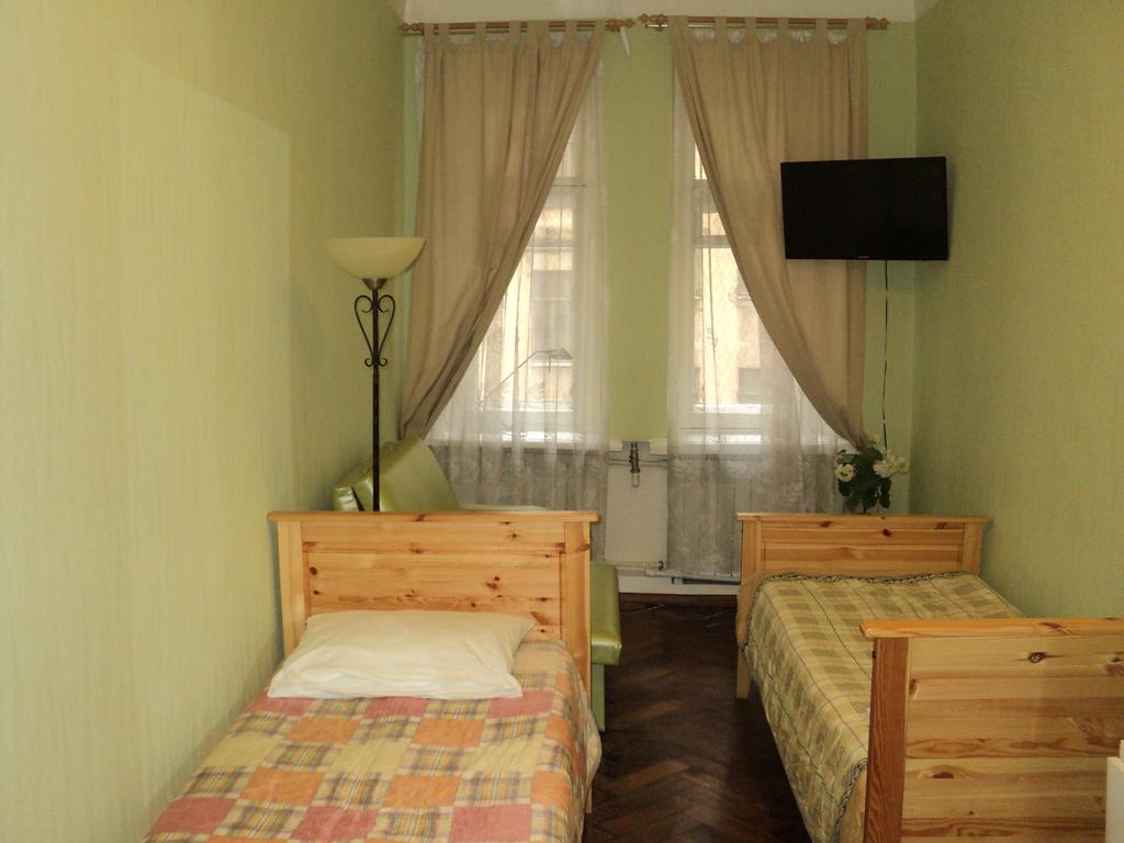 Хостел Очаг - photo 3