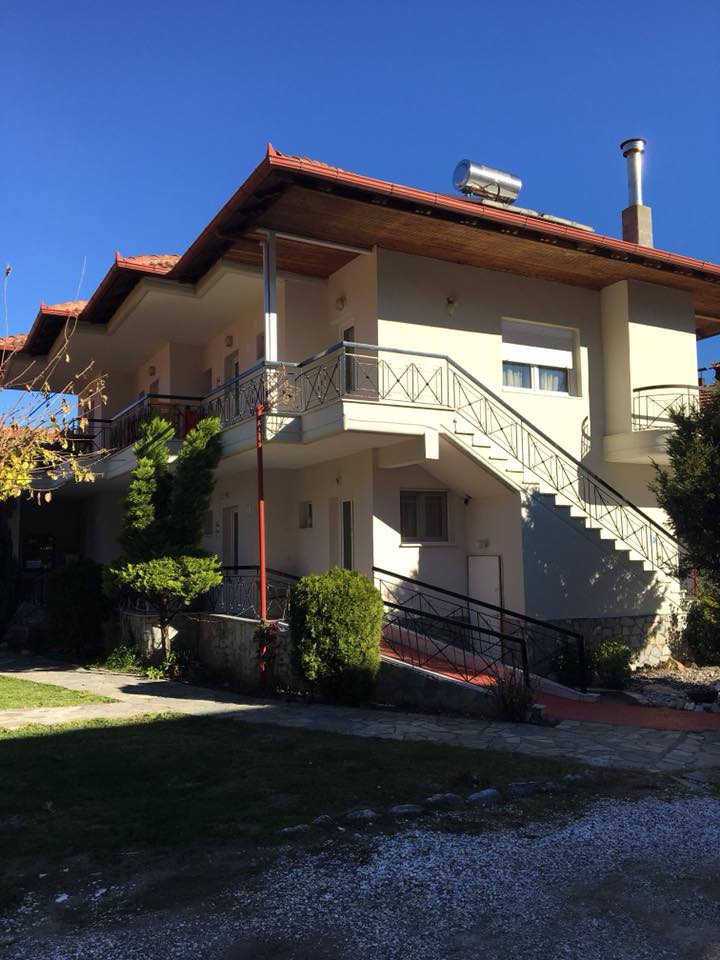 Mini hotel 78 in Sam - photo 3