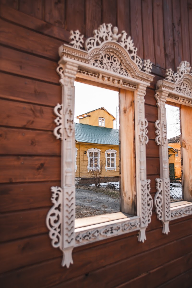 Гостиница Центральная г.Южа - photo 3