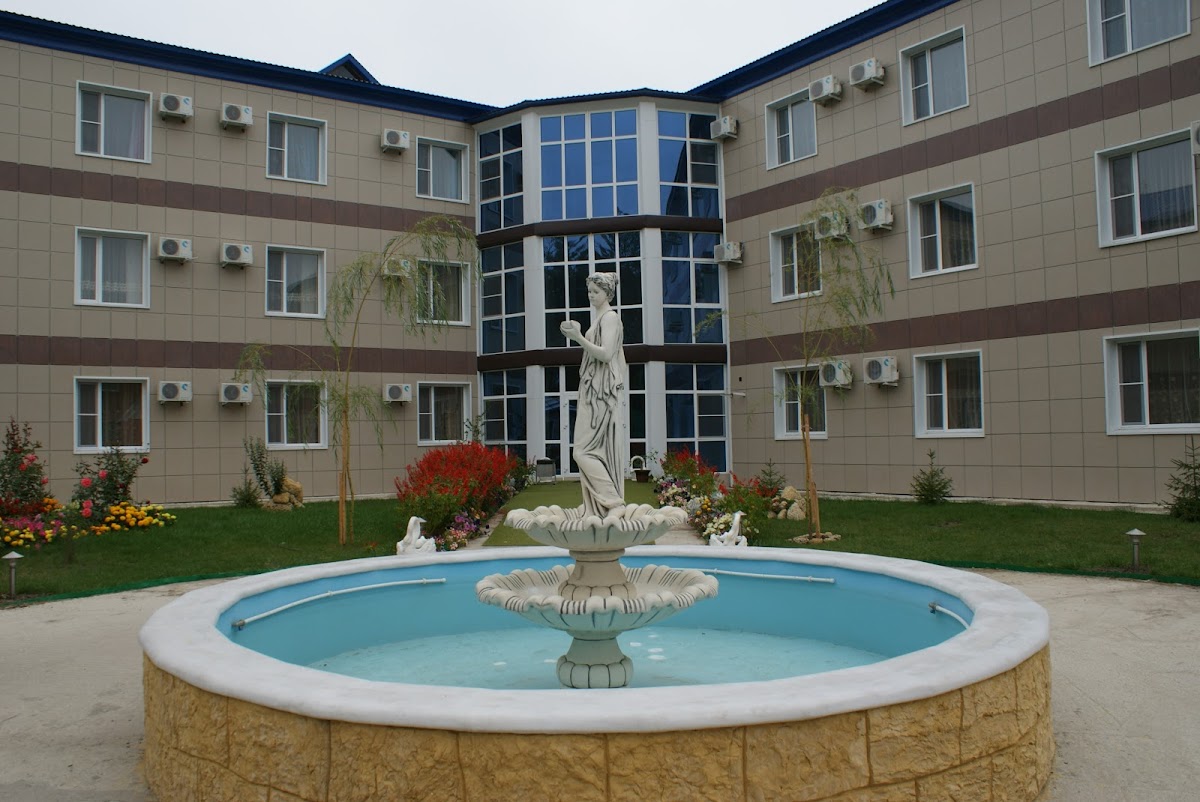 Ресторанно-гостиничный Комплекс "На Диканьке" - photo 4