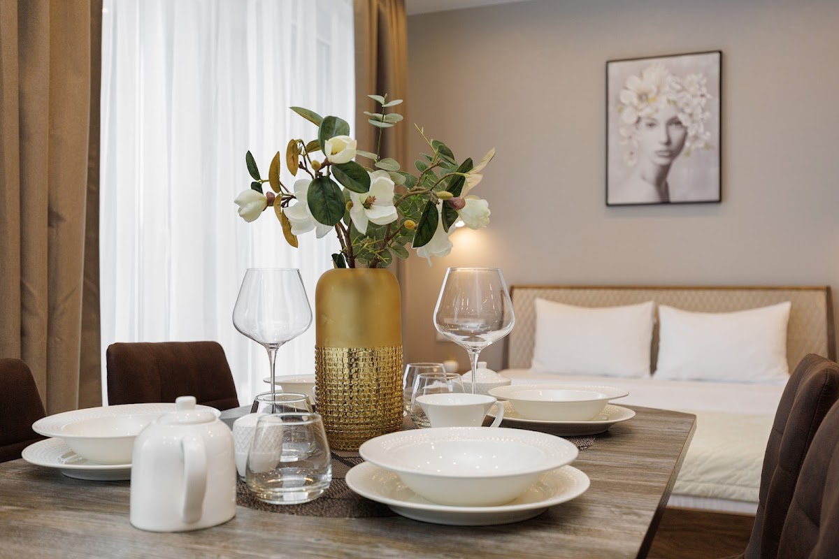Baden Spa Apartment - photo 5