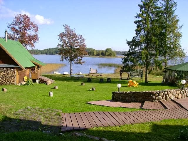 Селигер Апарт - photo 3