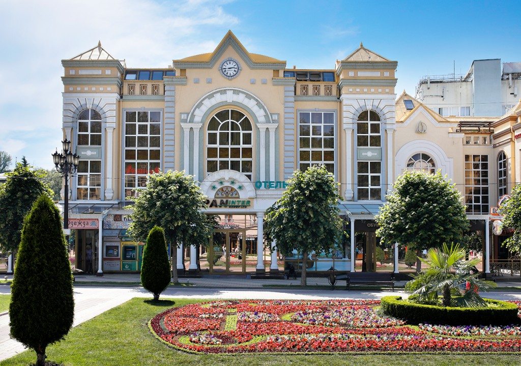 Панорама - photo 5