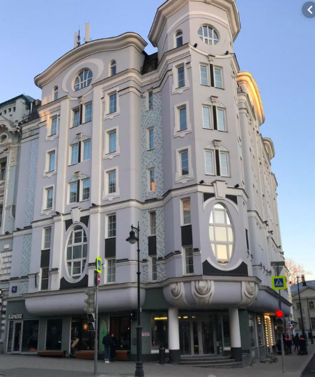 Lumiere Boutique Hotel - photo 2