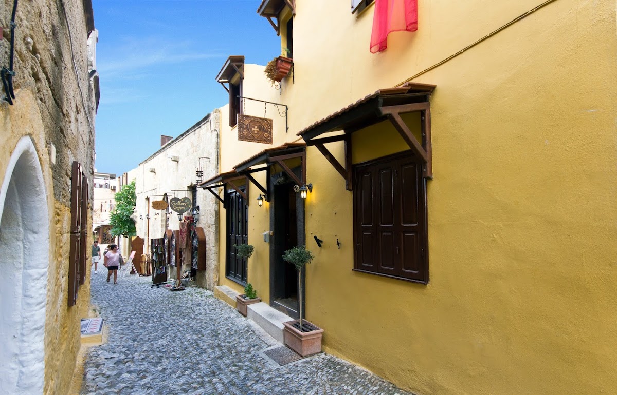 Апартаменты "Домашний уют" - photo 2