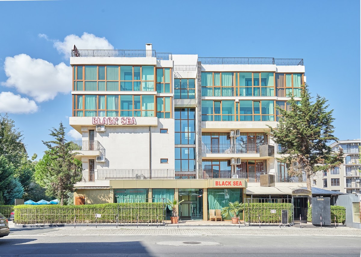 TARSIS HOTEL - photo 5