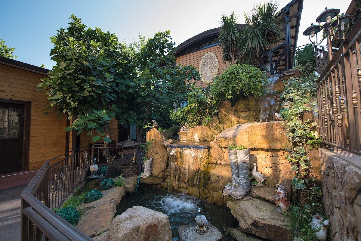 Династия - photo 2