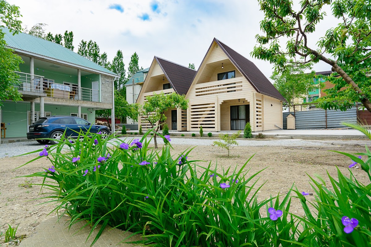 Штиль - photo 2