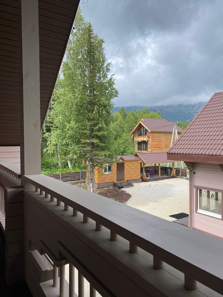 Mira Belle Chalet - photo 4