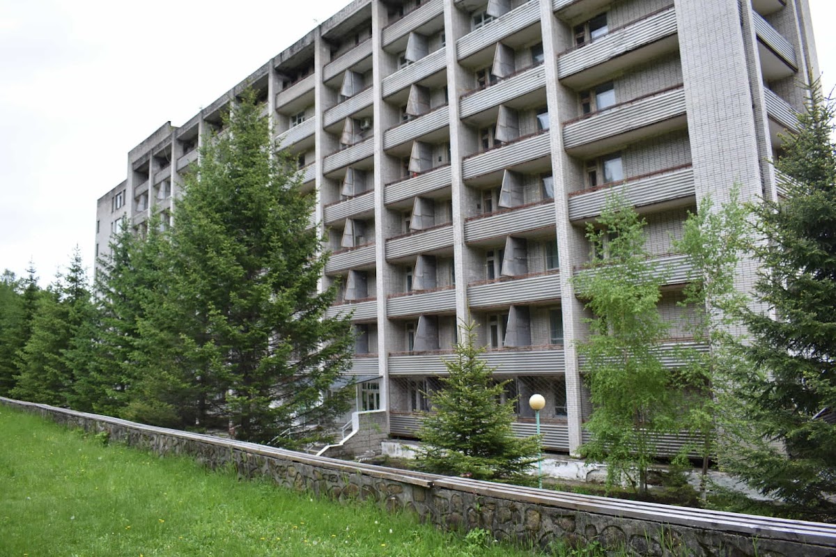 Кульдур, санаторий - photo 3