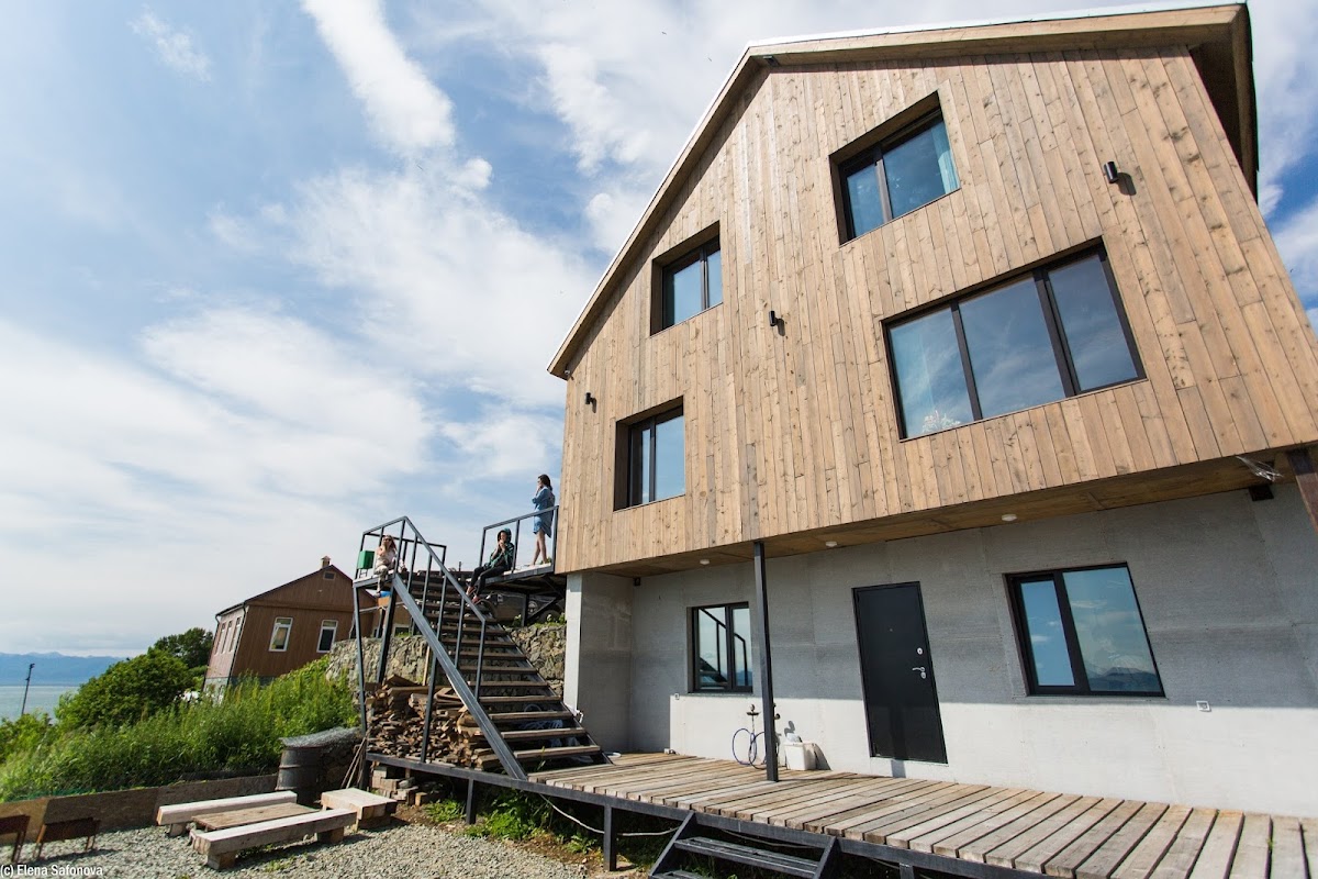 Kamchatka Sweet home - photo 5