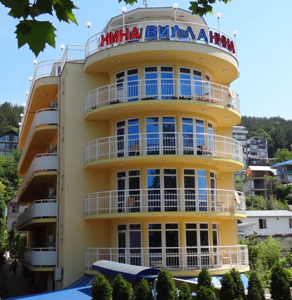 Вилла-Нина - photo 4