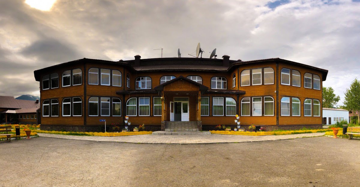 Пансионат Светлячок - photo 5