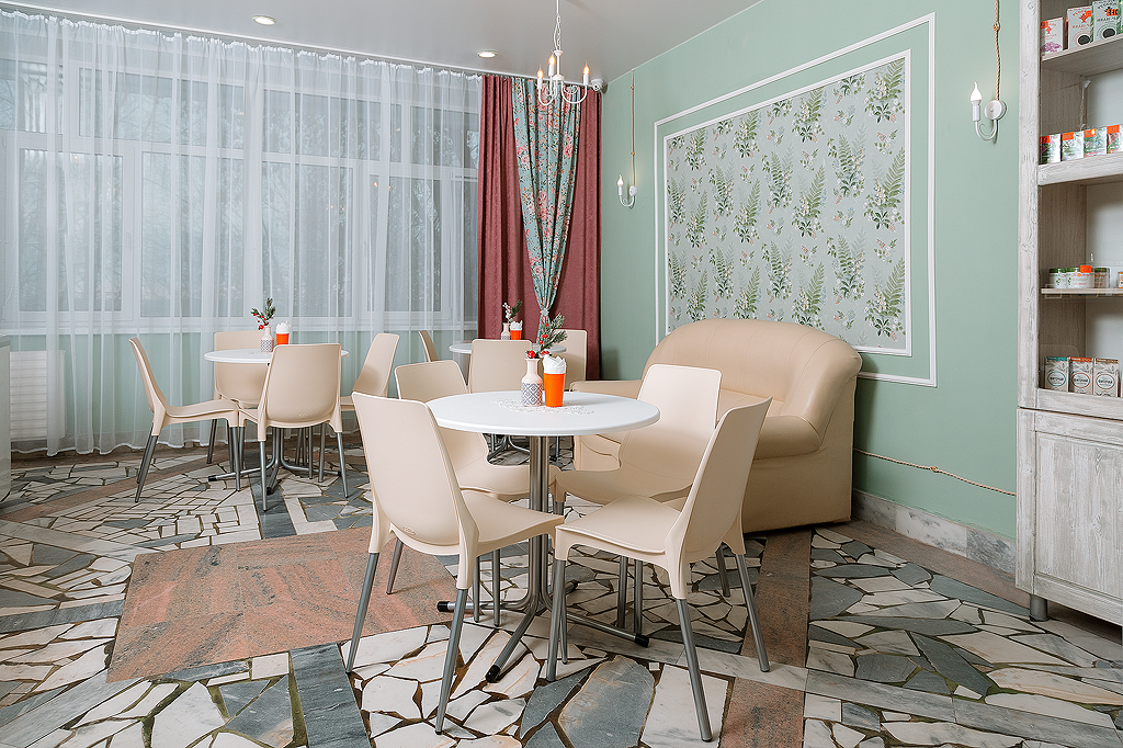 Солнечная Аджария, ГРК, ИП Болквадзе Д. Х. - photo 2