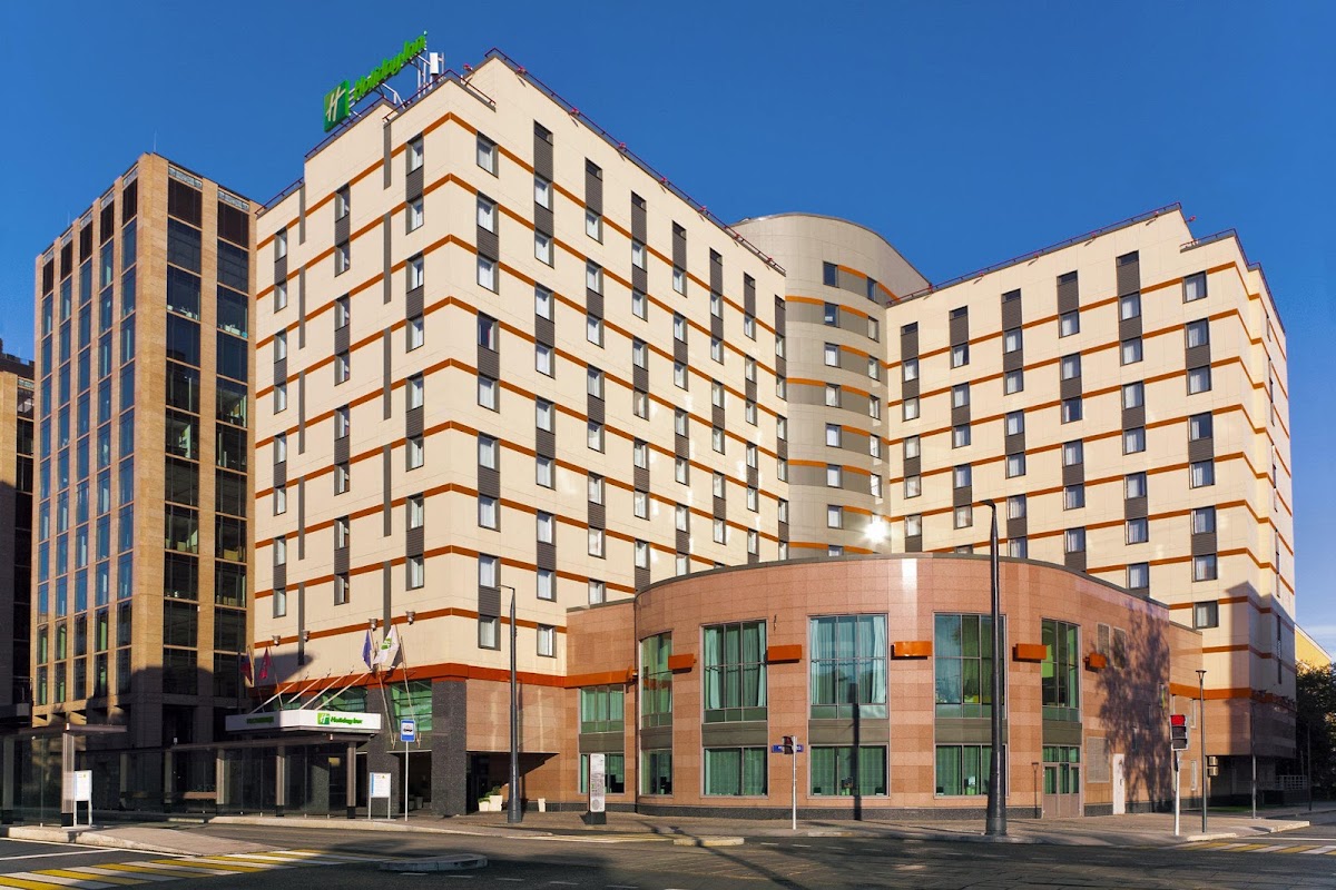 Travelline Super Spa Hotel 5* - photo 2