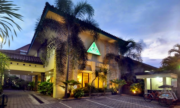 Best City Hotel - photo 4