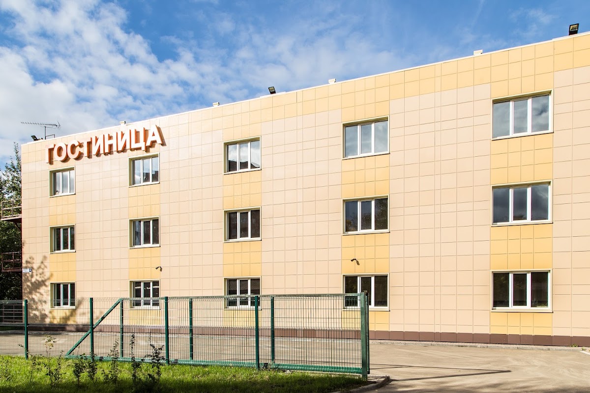 Дворянское Гнездо - photo 3