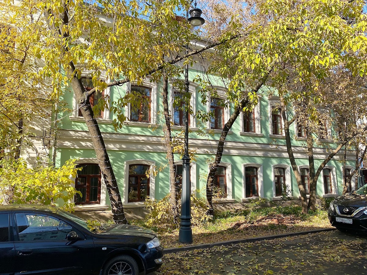 Lubyanka Art Hotel - photo 5