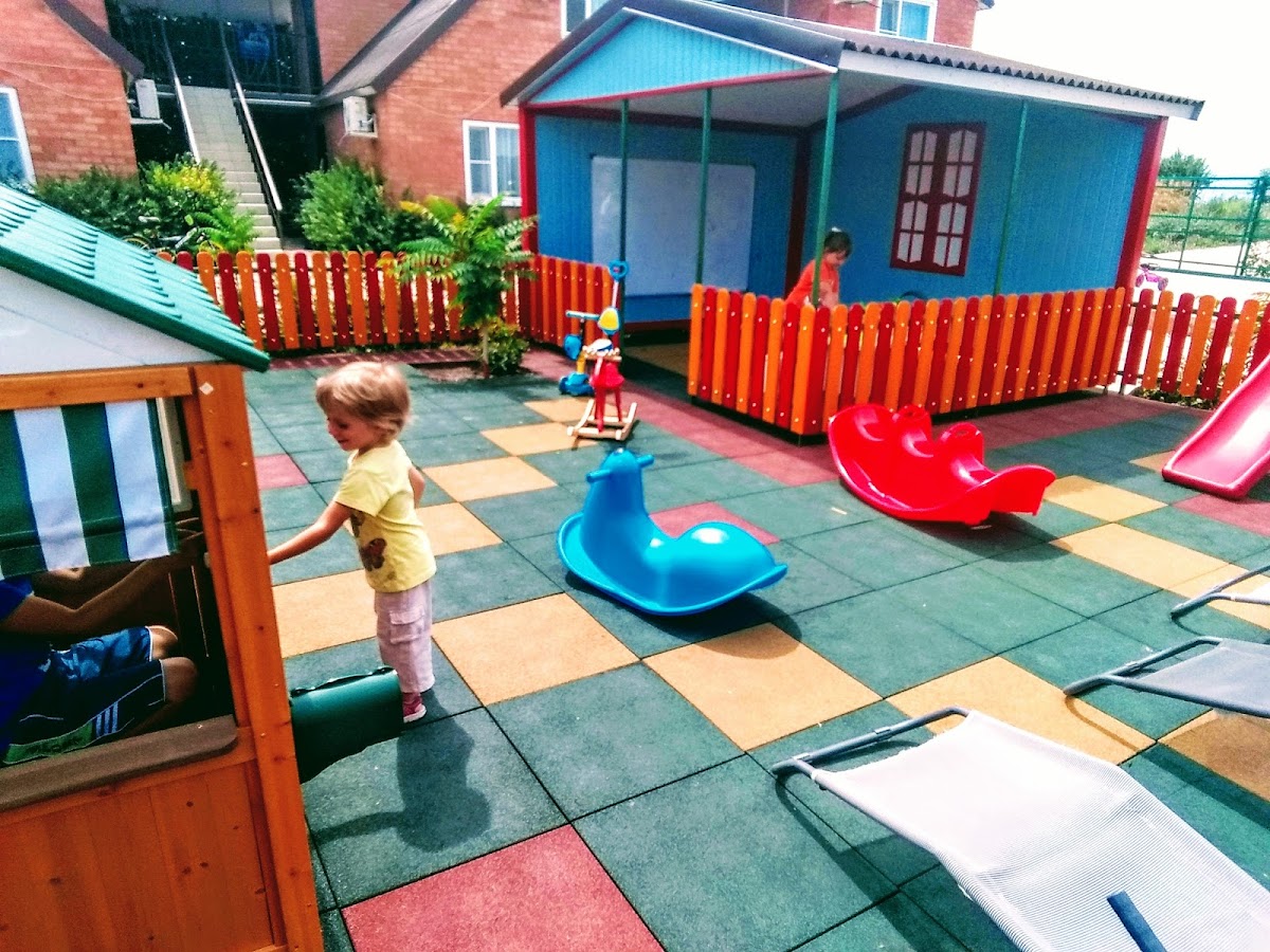 Гостиница "Азовская Русалочка" - photo 5