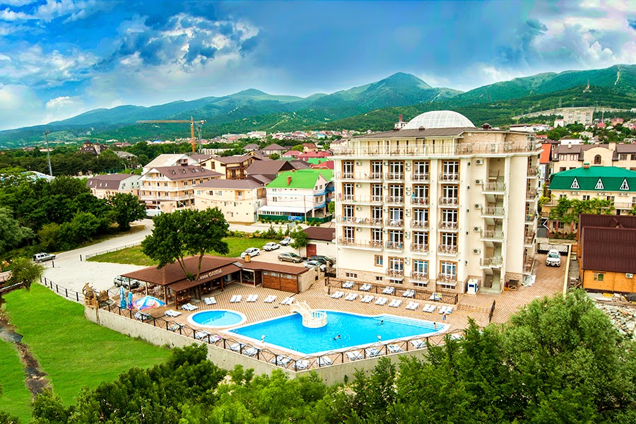 Отель "Лотос" - photo 2