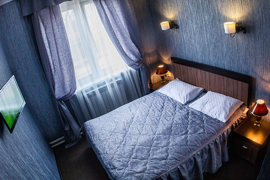 Отель Лайт - photo 4