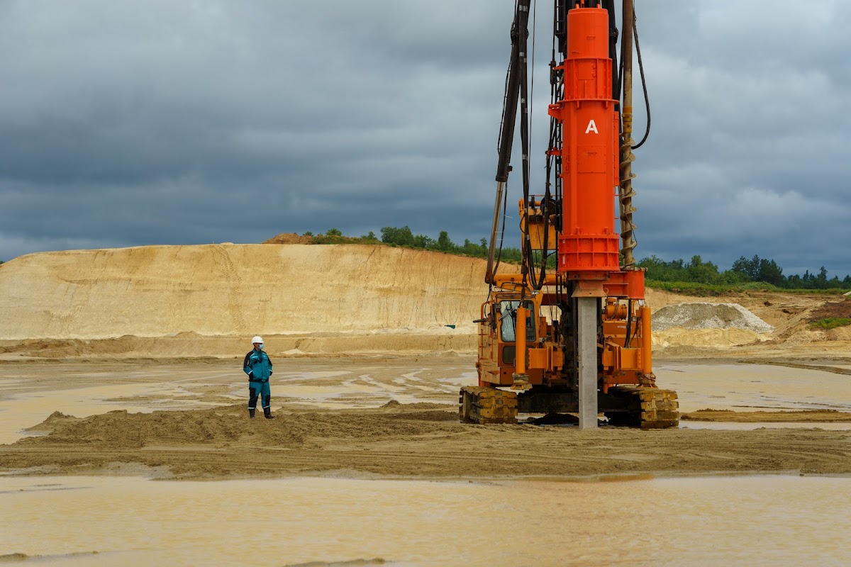 Вахтовый говодок строителей АГХК - photo 3