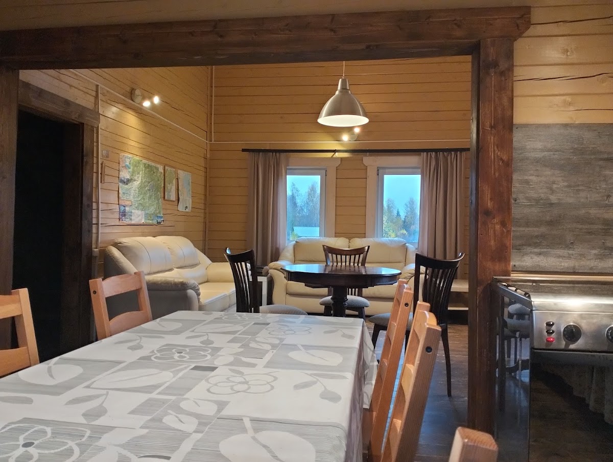 Валдай Дальняя Дача - photo 3