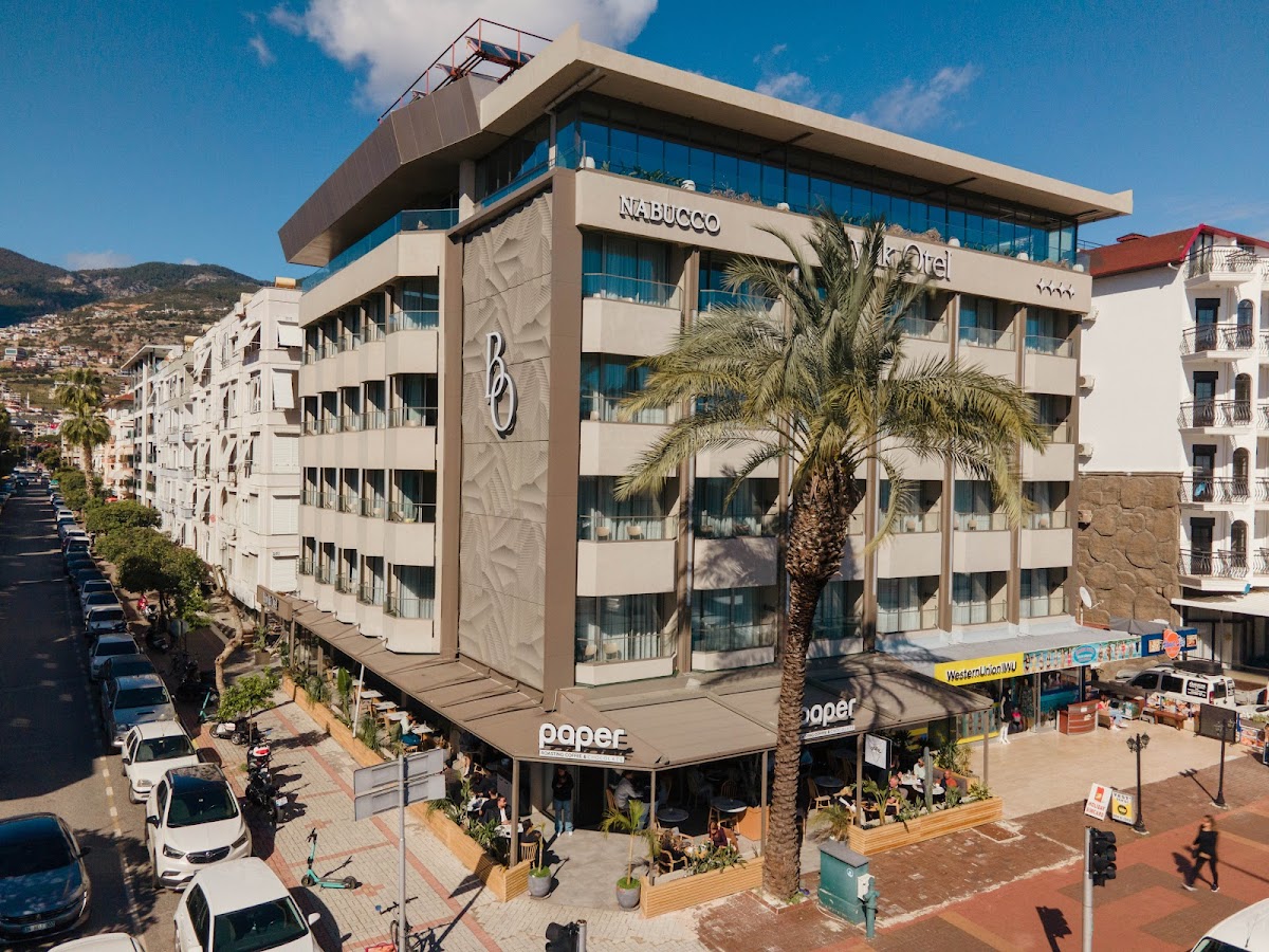 bravo hotel - photo 5