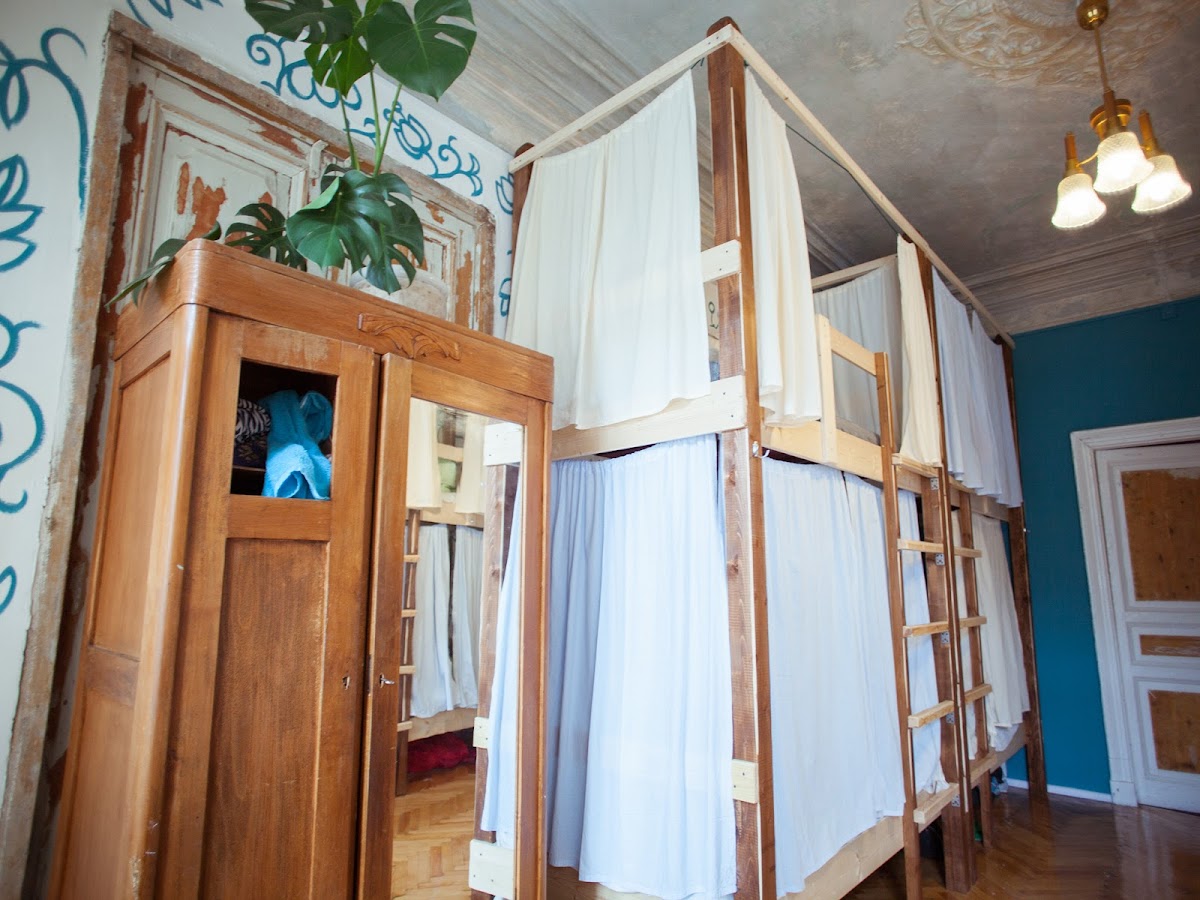 Экономотель - photo 5