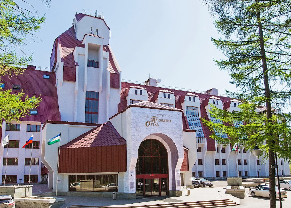 Рочер, база отдыха - photo 2