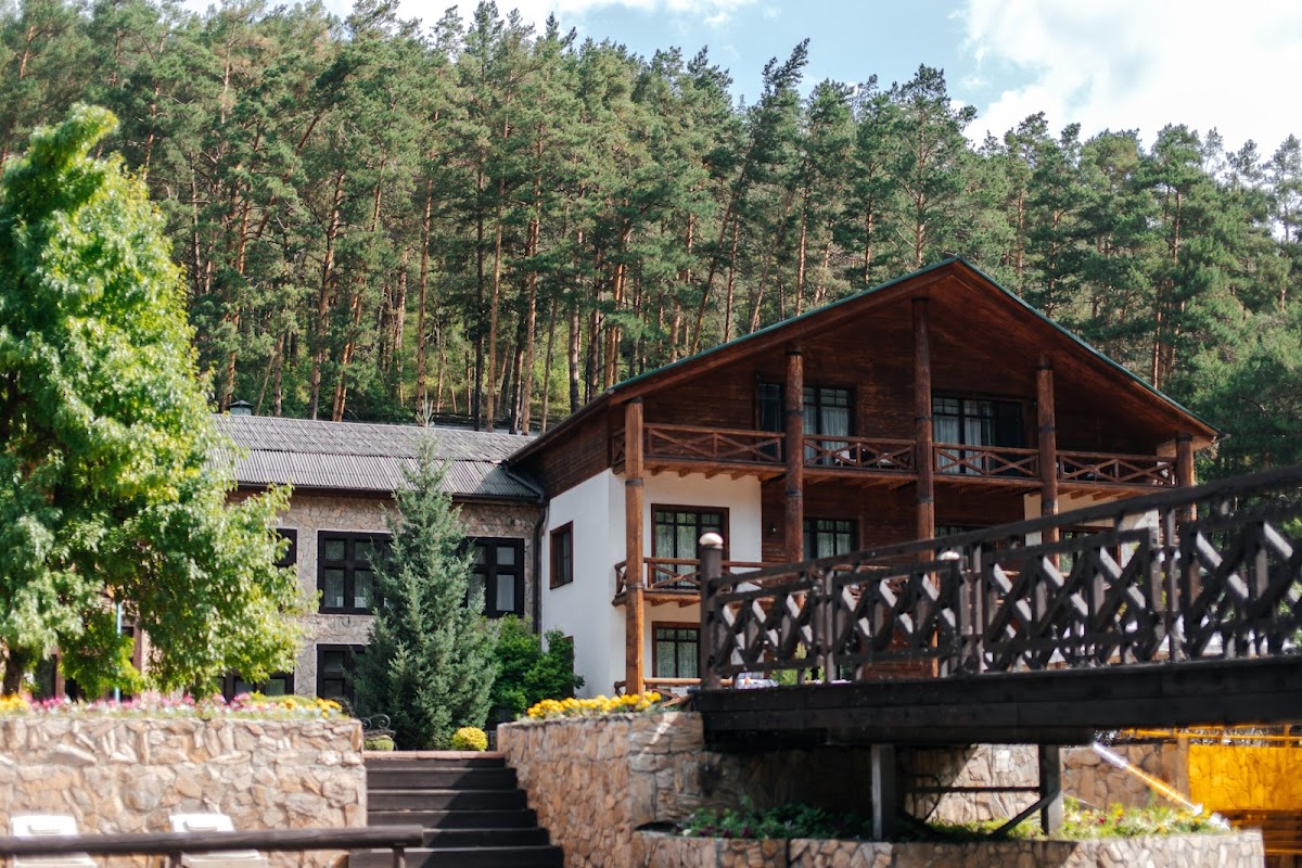 Утес Катуни - photo 3