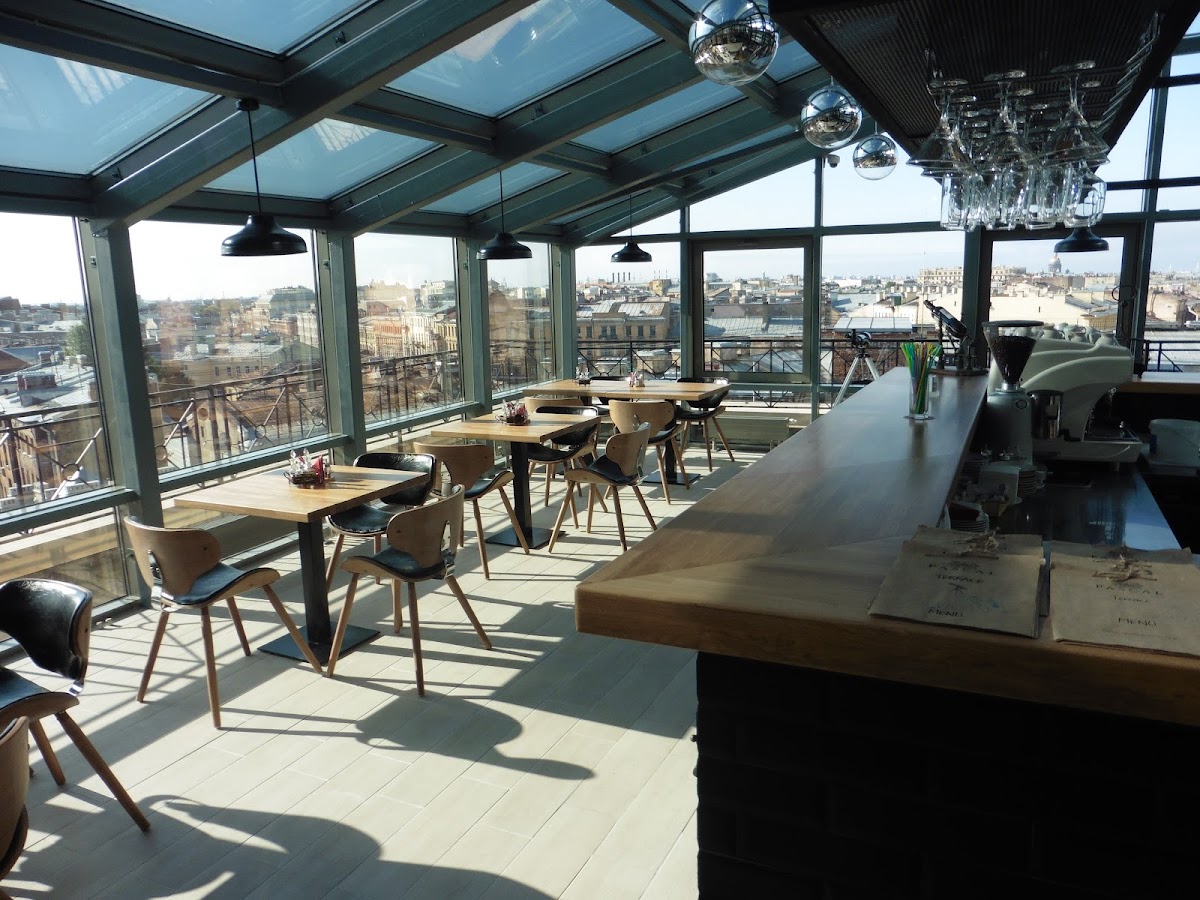 Лофт - photo 3