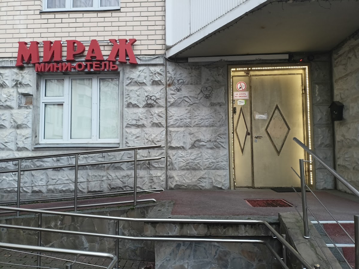 ПОЛЯРИС ОТЕЛЬ - photo 2