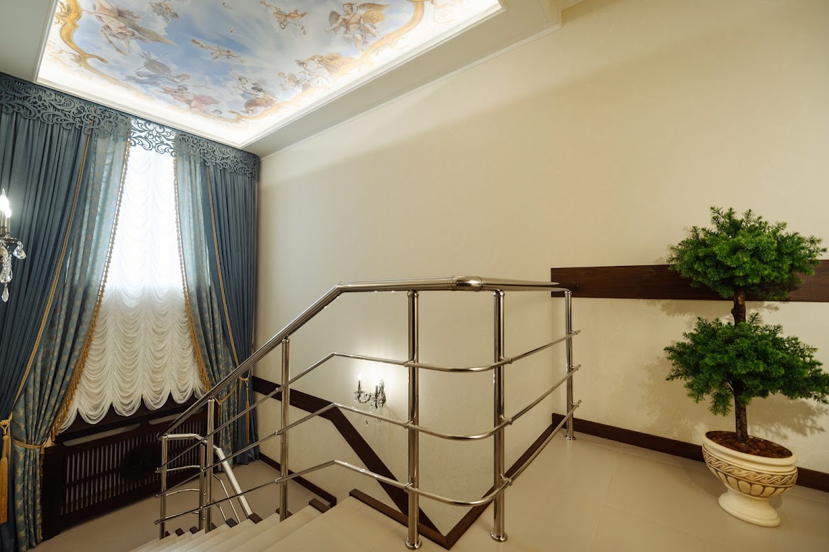 Отель "Азовский" - photo 4