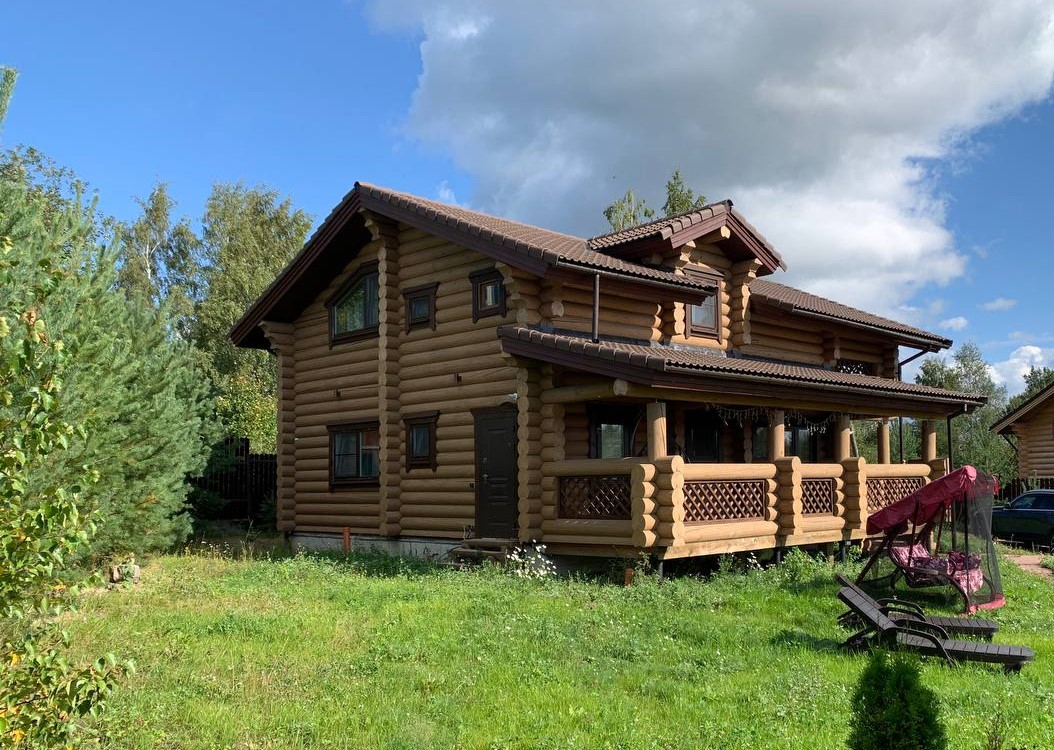 Санаторий "Красное Озеро"