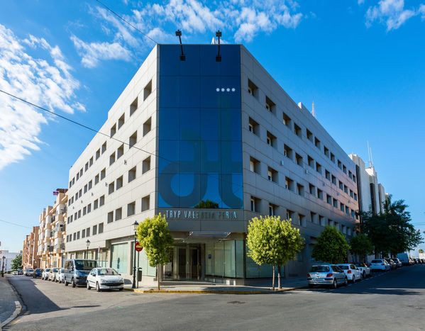 Hotel Valensiya - photo 4