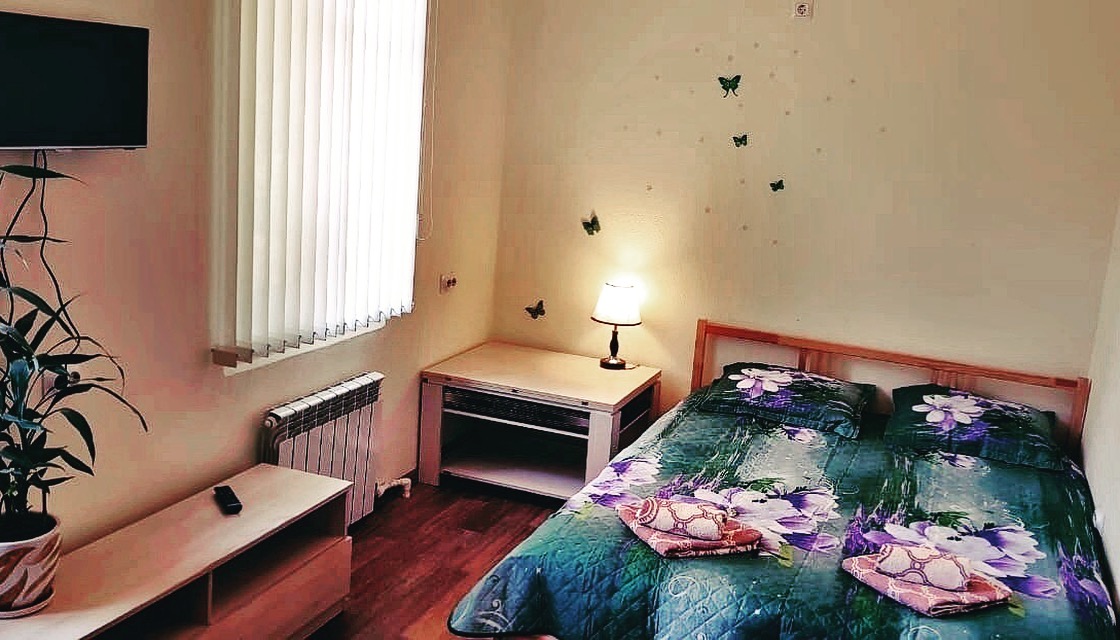 Хостел "Дружба"