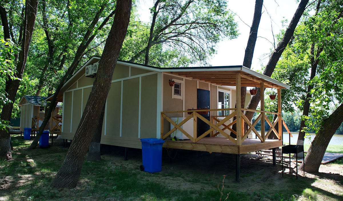 База отдыха "Надежда" - photo 4