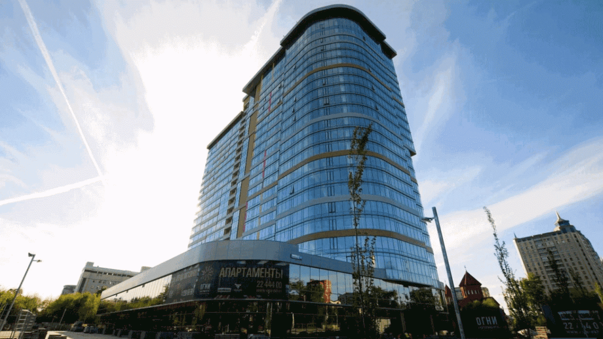 Petal Lotus, домашний отель - photo 2