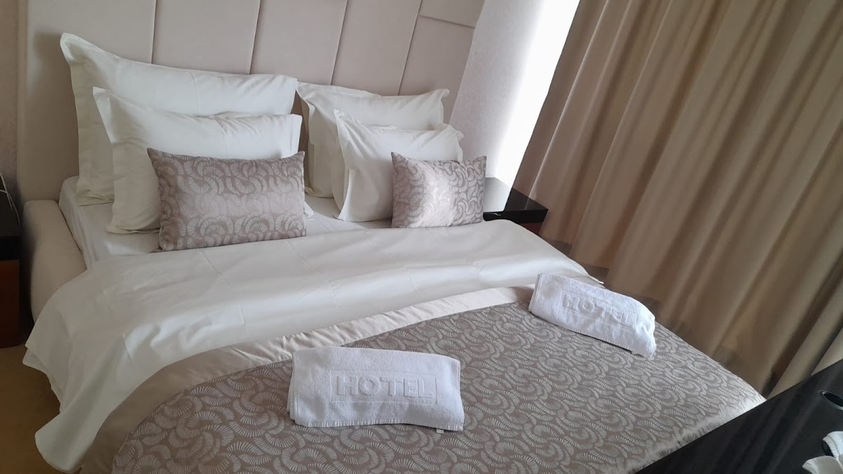 Гостиница Маркиза - photo 2