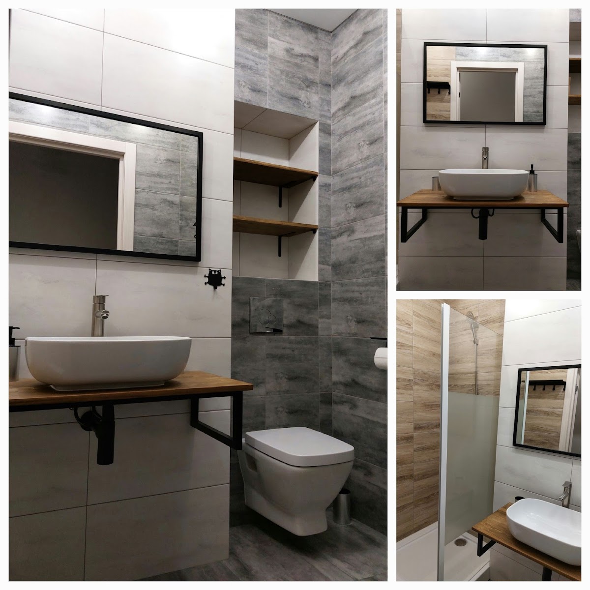 Апартаменты LOFT Apartments 2 bedroom - photo 4