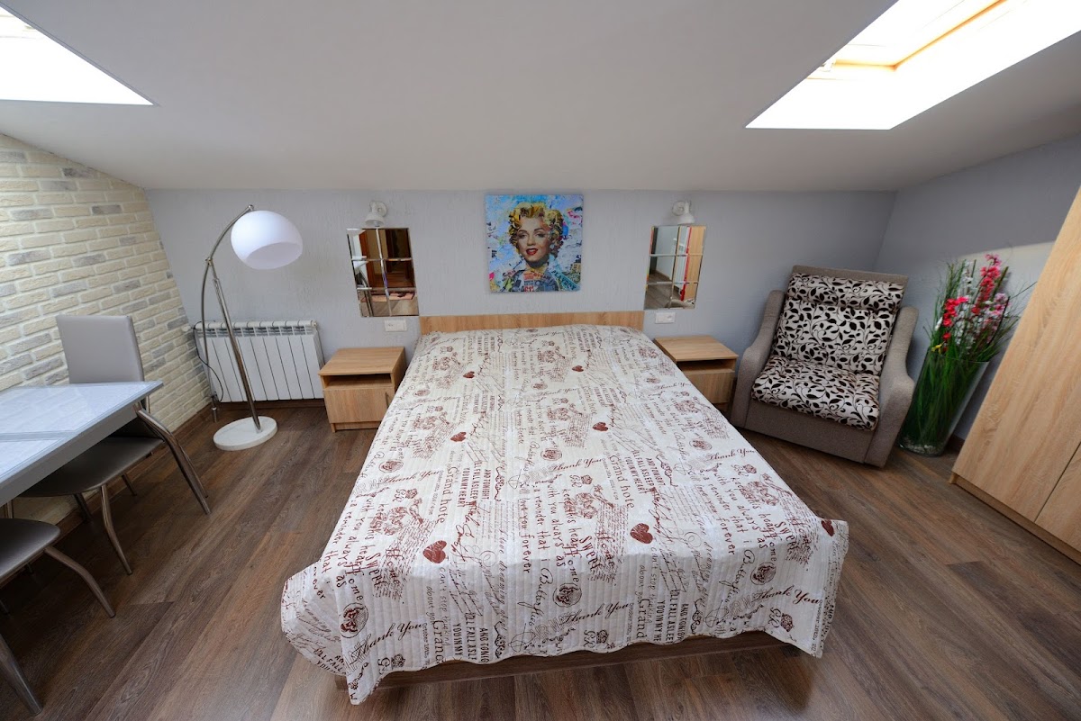 Вероника Апартс - photo 3