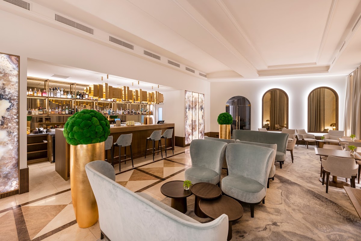 Grand Hotel Vilnius, Curio Collection by Hilton - photo 4