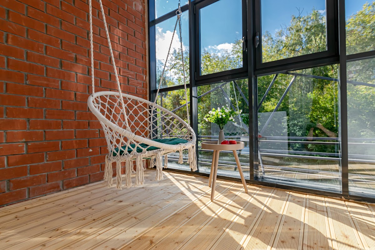 Modern Apart - photo 5