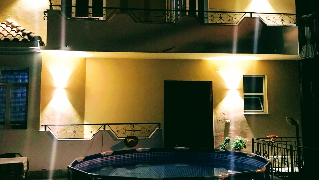 Guest House Bellavista