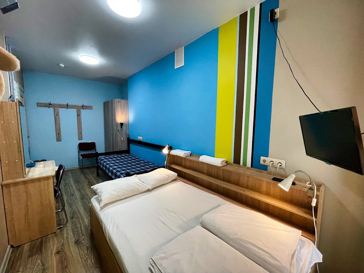 Самый центр хостел - photo 3