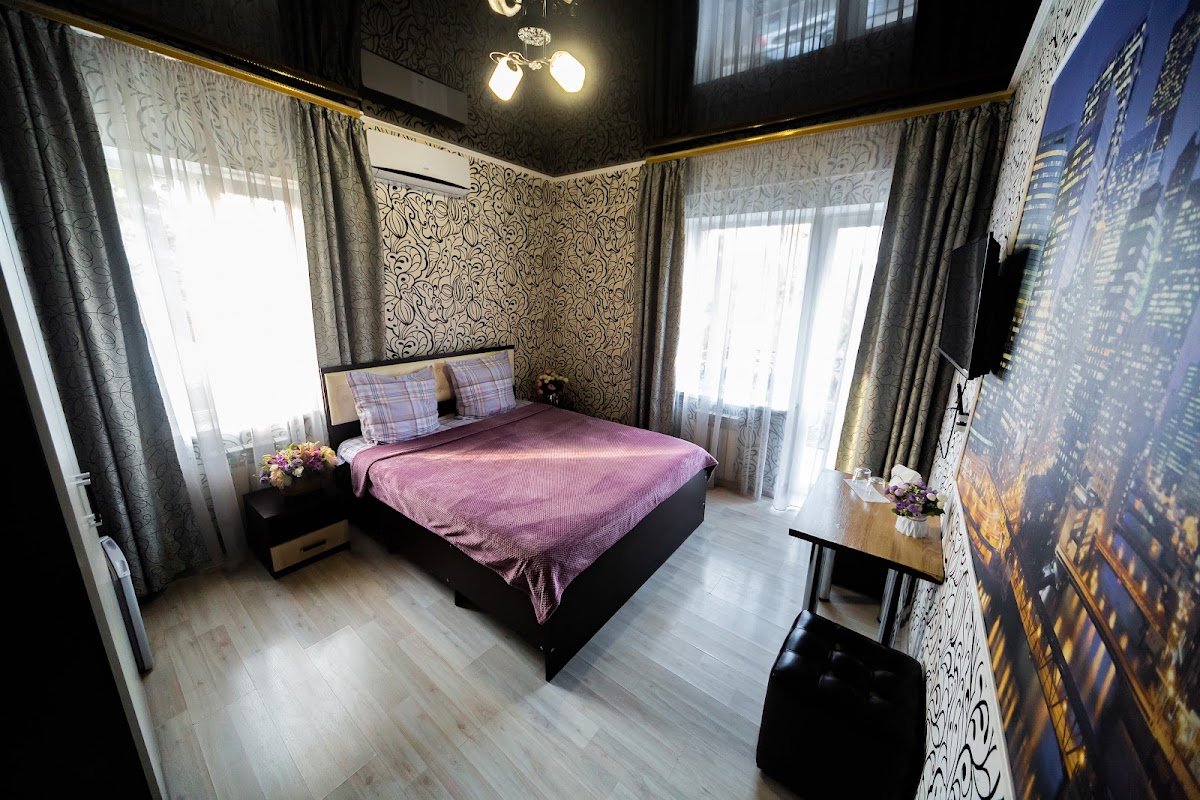 Гостиница Marella - photo 2